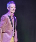 Rencontre Homme : Ch, 49 ans à France  Paris